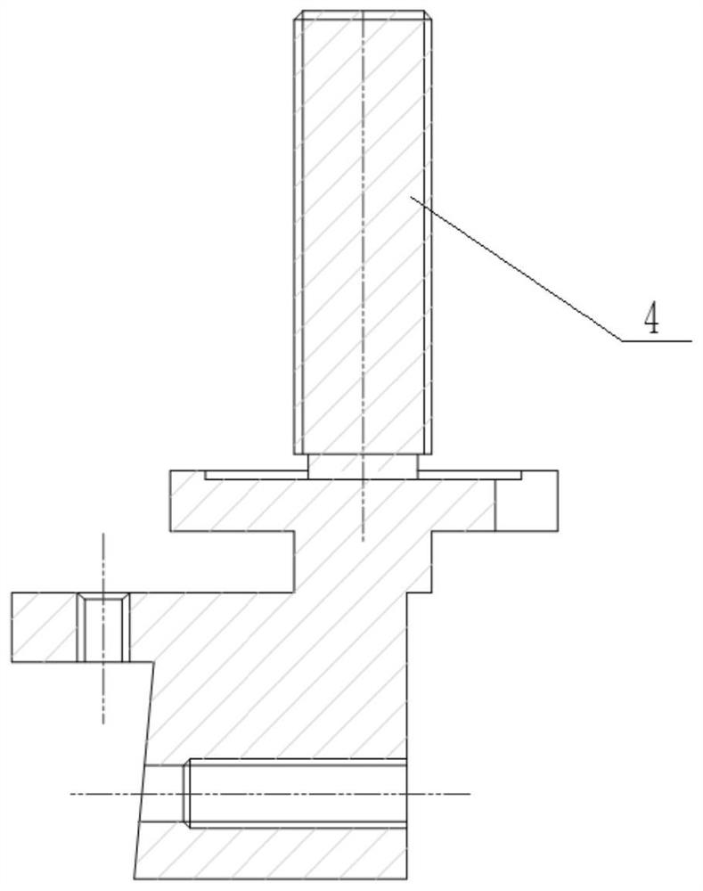 A decomposition mechanism for mating components