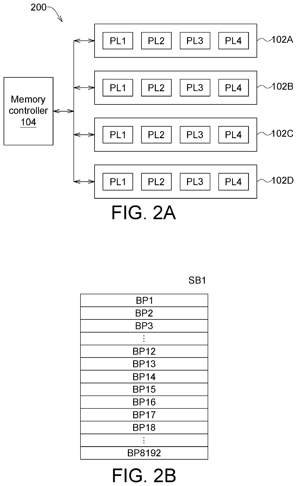 Method of system information programming for a data storage apparatus and a corresponding method of system information re-building