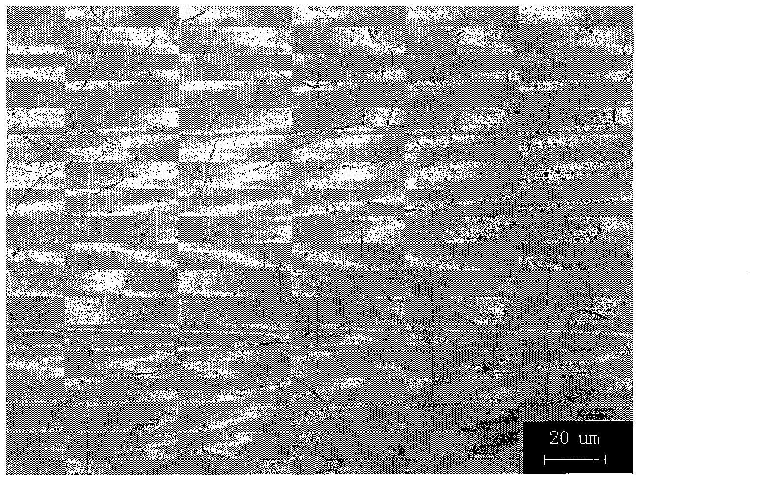 Gapless atom cold-rolled hot-galvanized steel plate and production method thereof