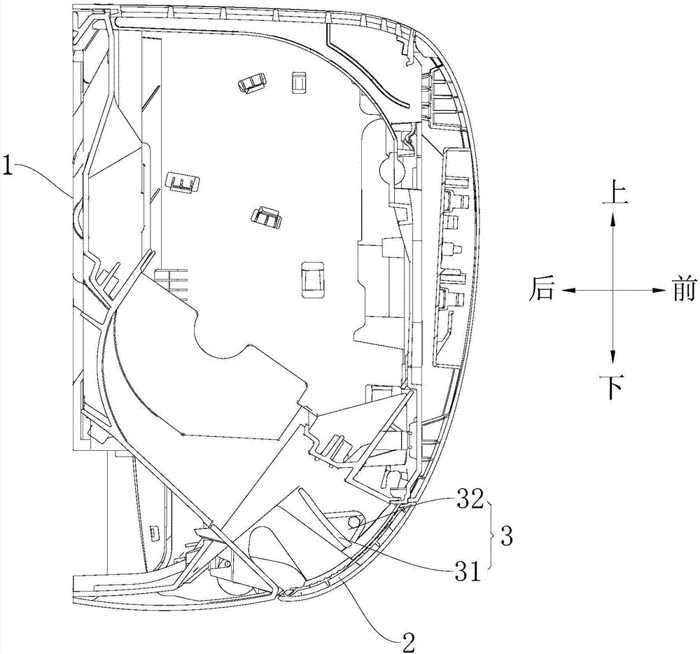 Air conditioner, control method of air conditioner and storage medium