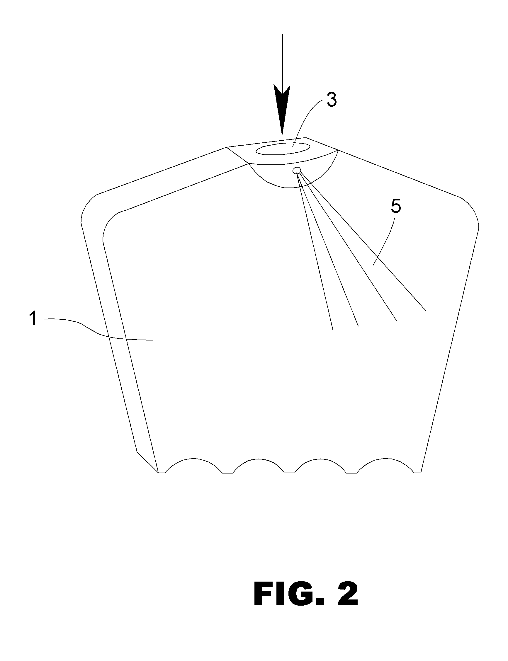 Method and Apparatus for Preventing Disease Spread