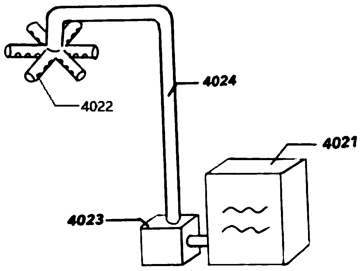 Breeding box simulating natural environment