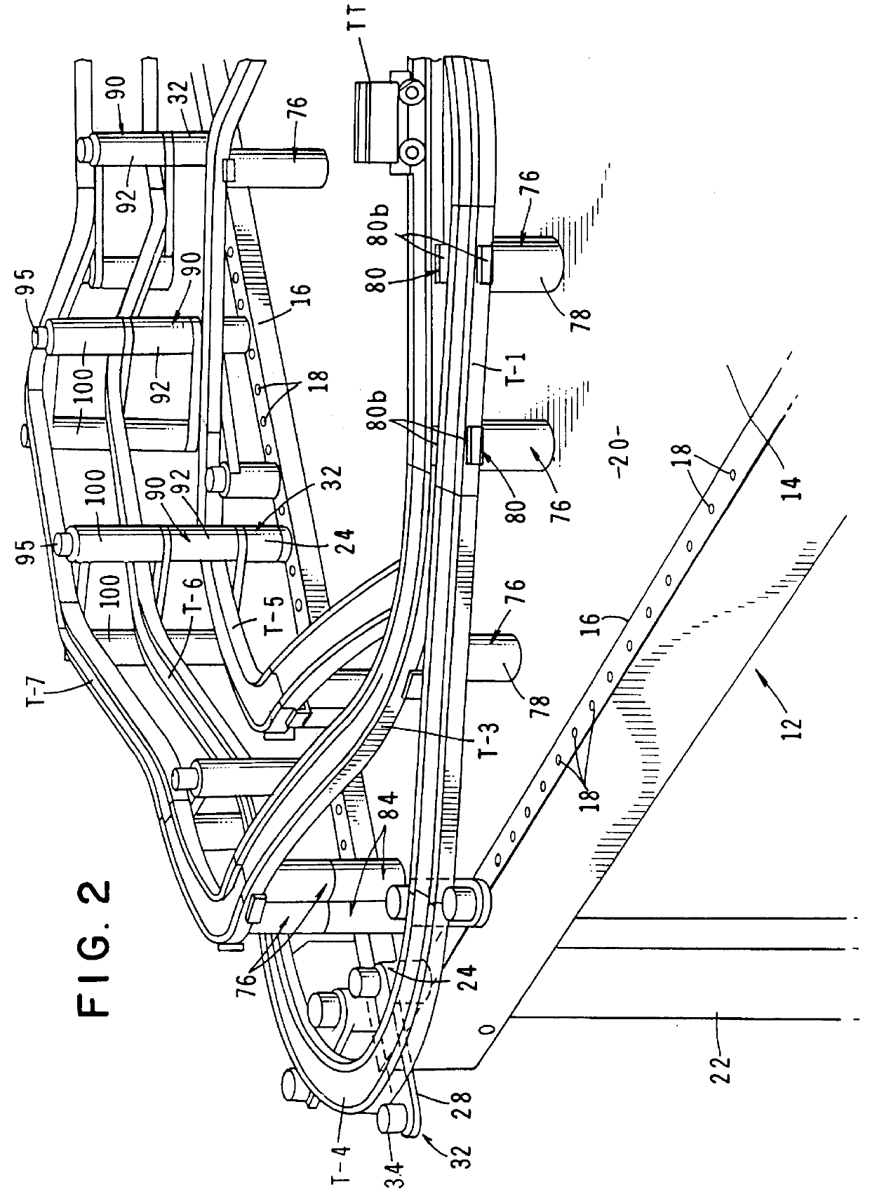 Children's play apparatus