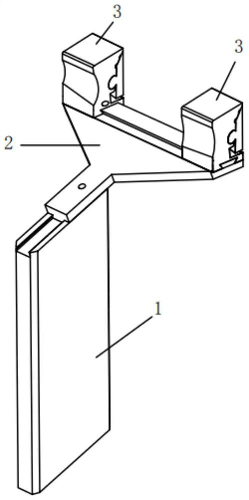 Novel slingshot