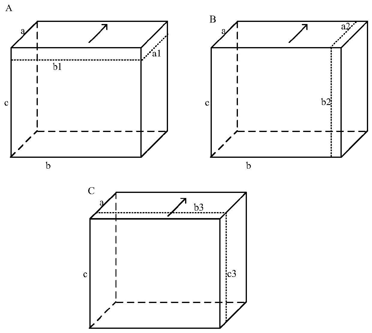 R-T-B magnet material, preparation method and application thereof