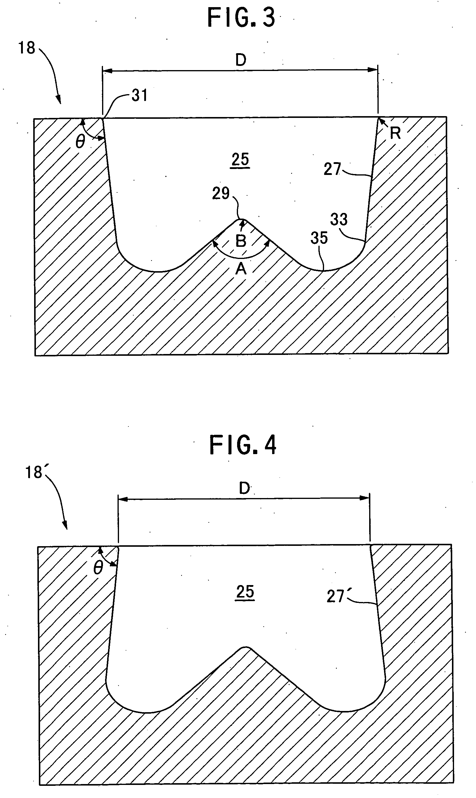 Self-piercing rivet setting die and apparatus