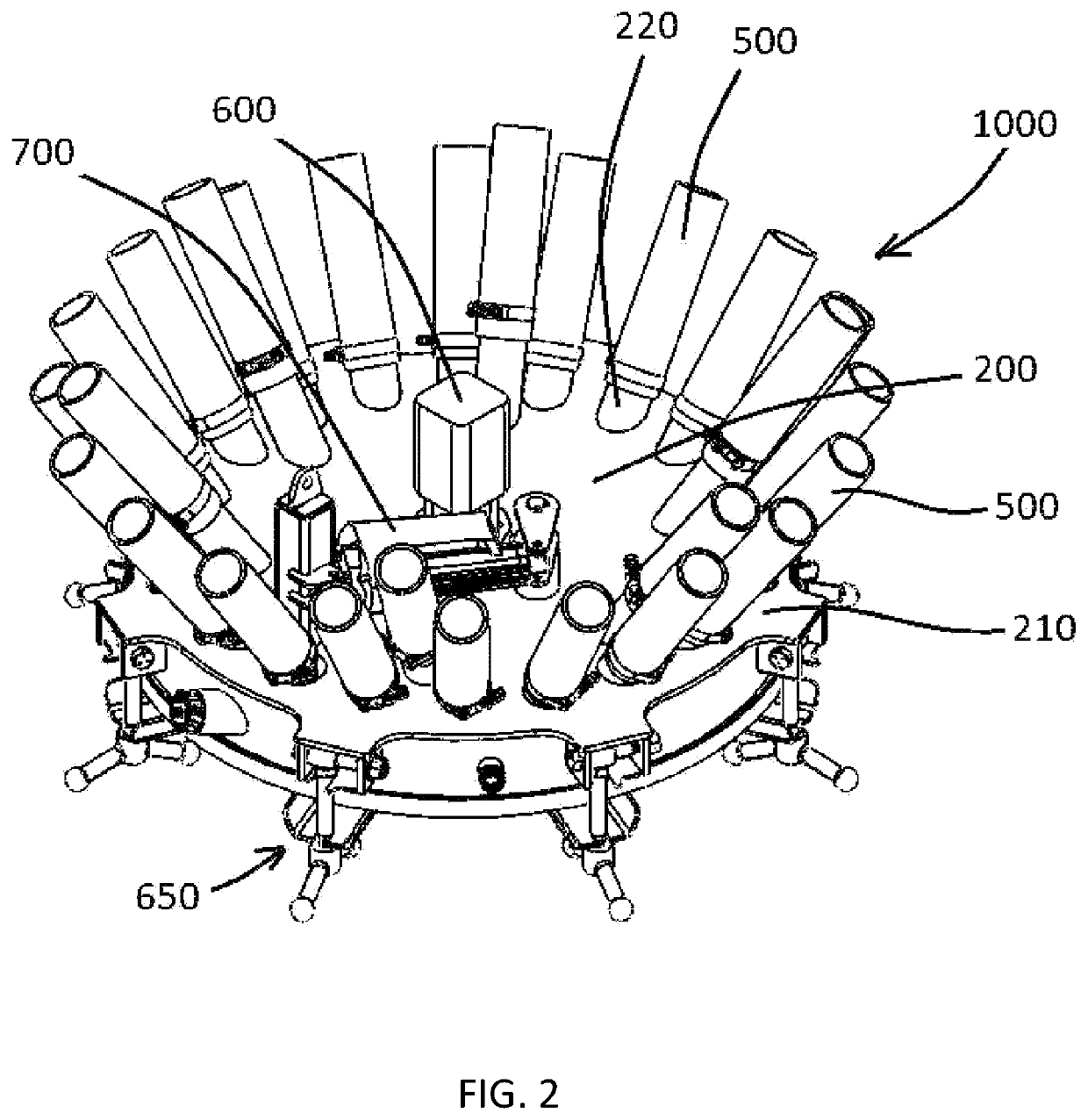 Manifold assembly