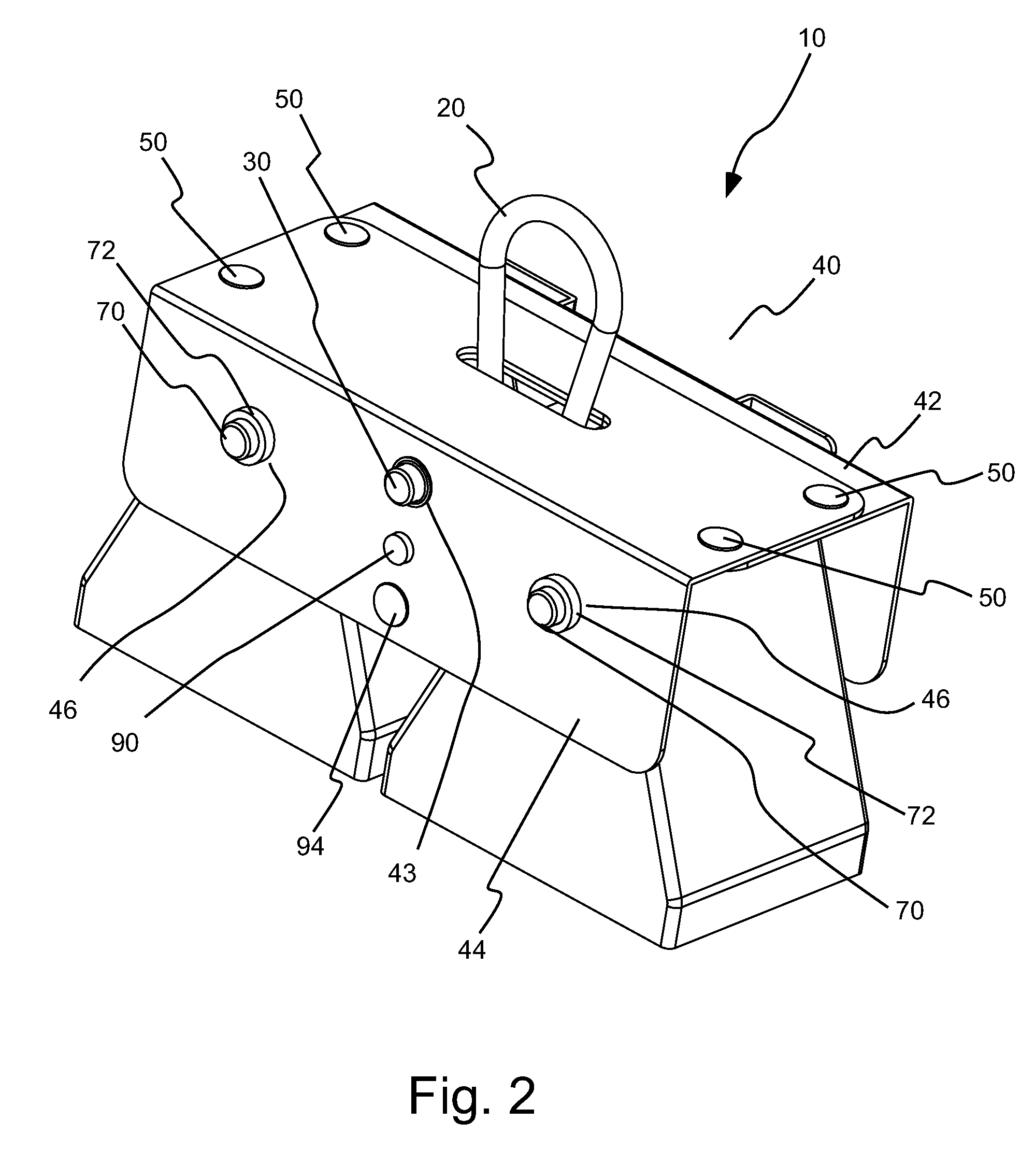 Systems for use with multiple safety devices and connectors for use therewith