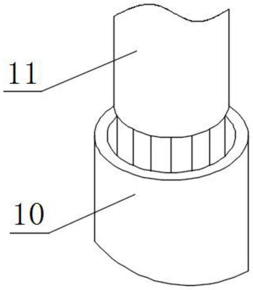 Dry-type transformer with grounding point contact state detection function