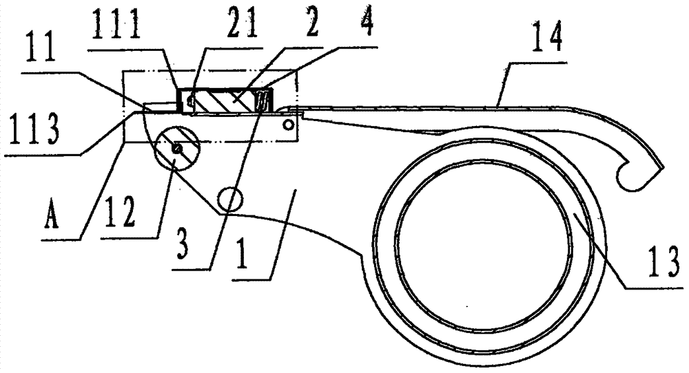 A Countable Tape Sealer