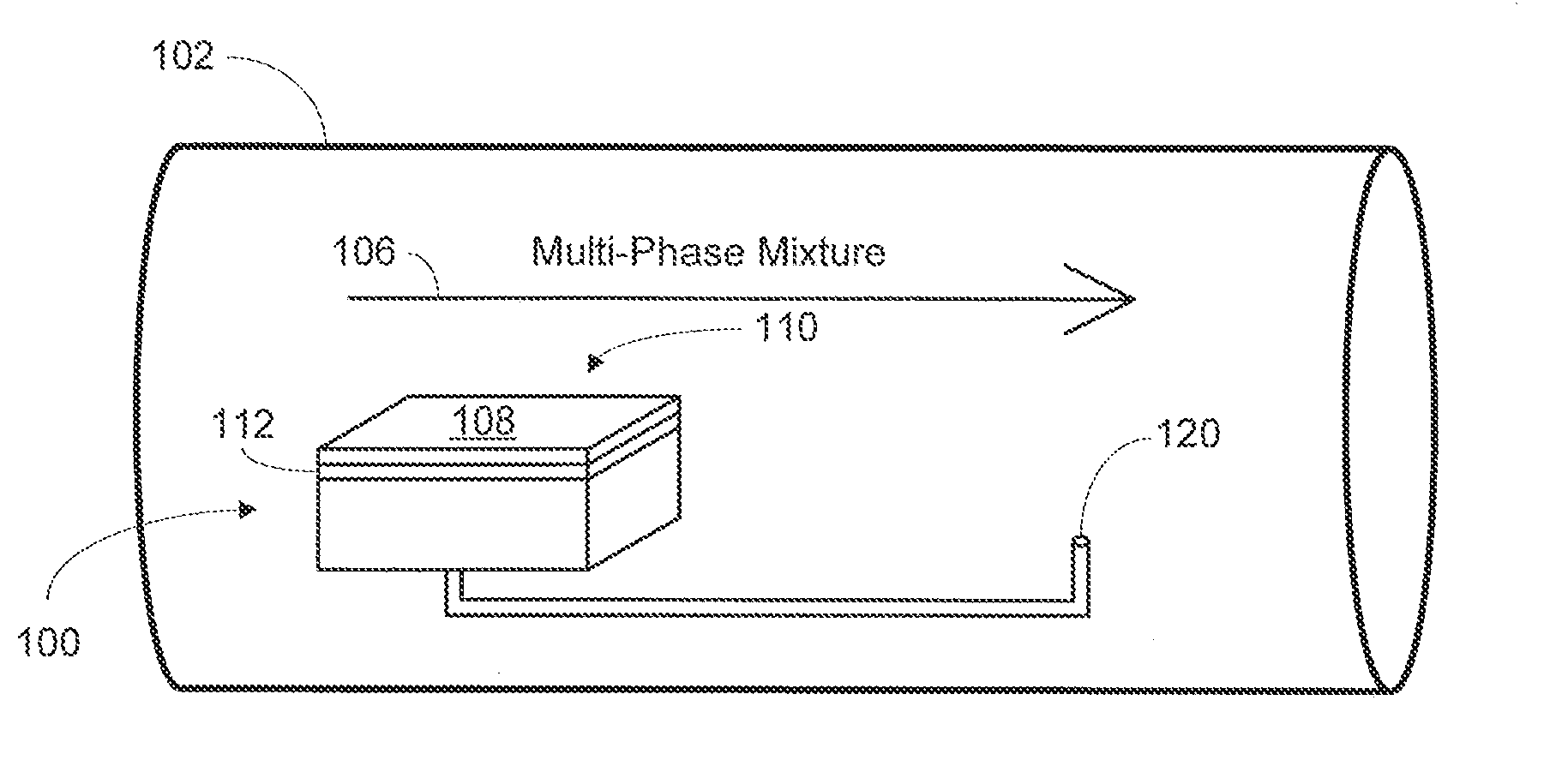 Methods and devices for minimizing membrane fouling for microfluidic separators