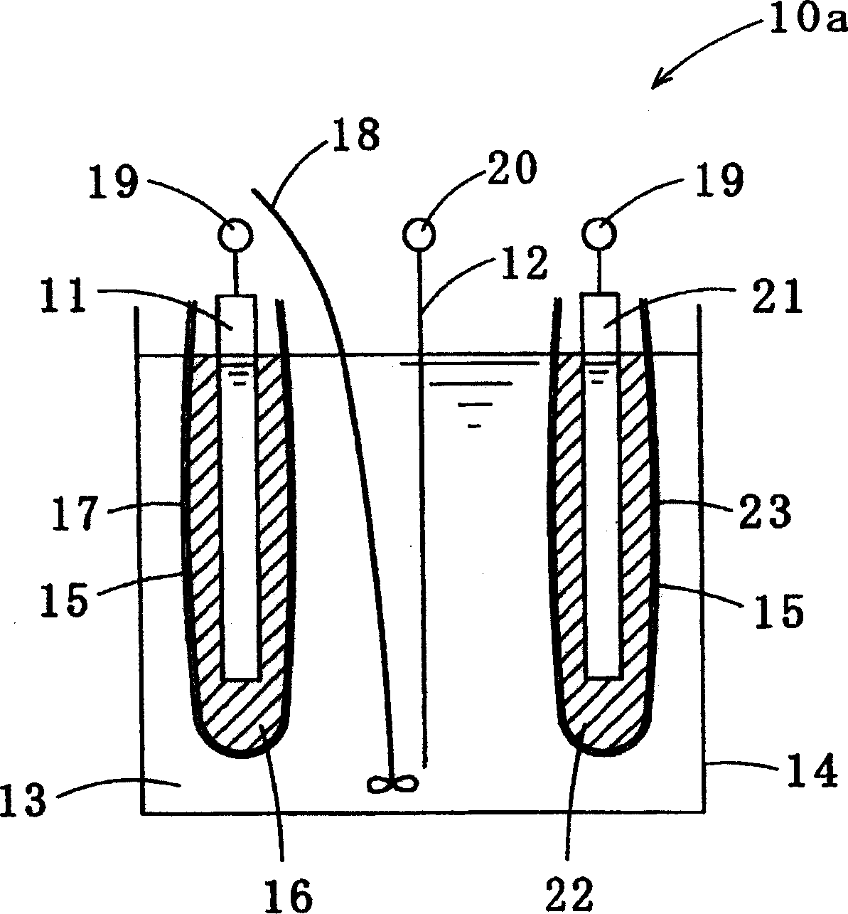 Tin-silver-copper plating solution, plating film containing the same, and method for forming the plating film