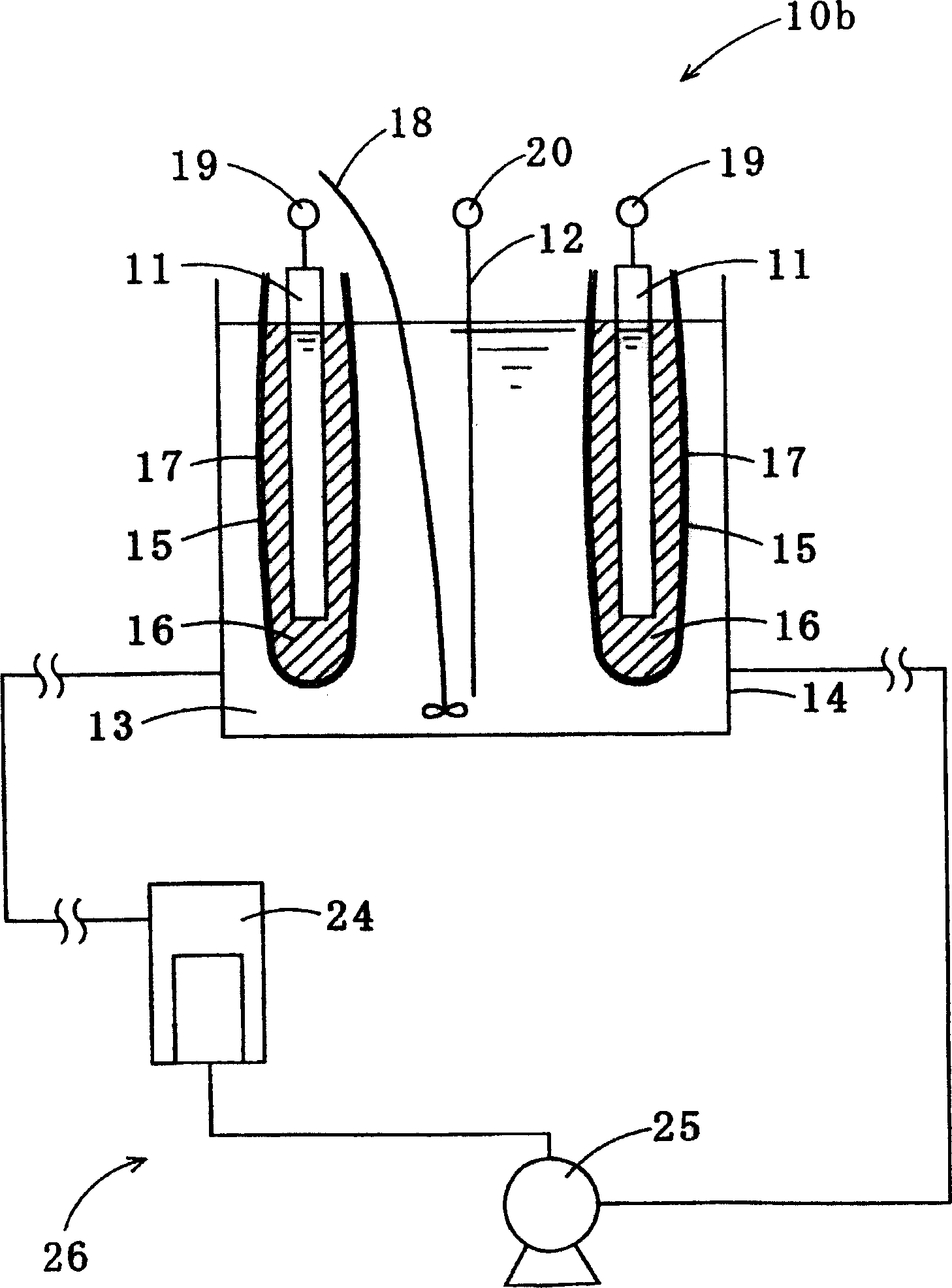 Tin-silver-copper plating solution, plating film containing the same, and method for forming the plating film