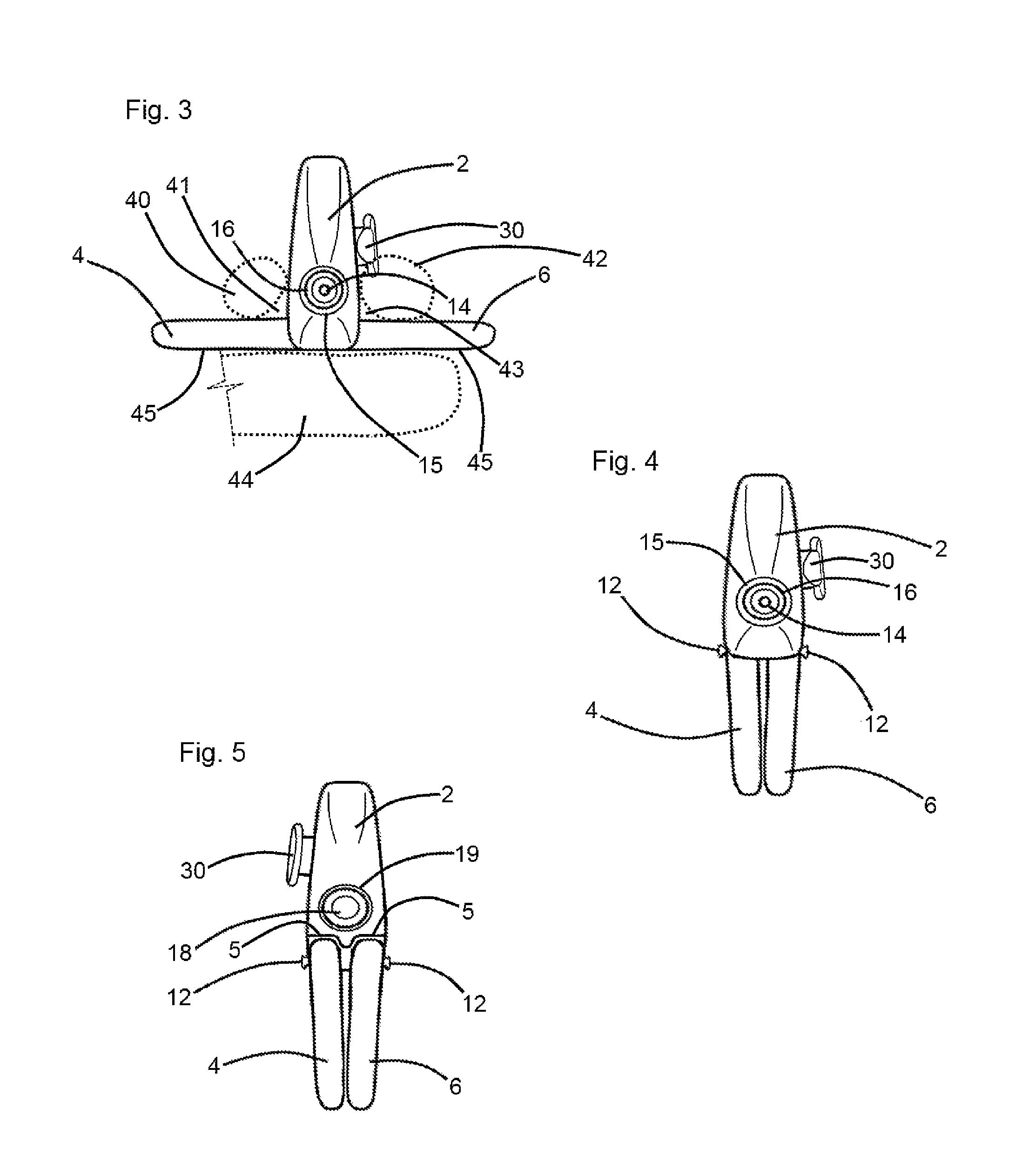 Writing instrument