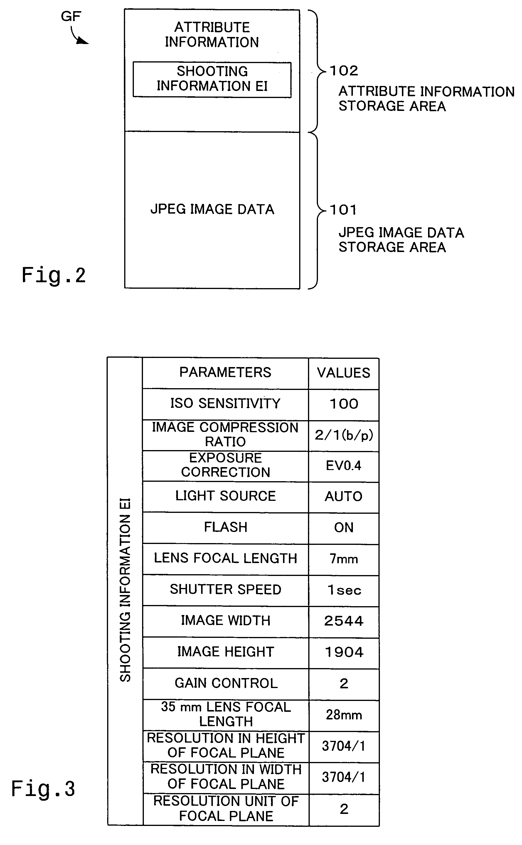 Image noise reduction device and image noise reduction method