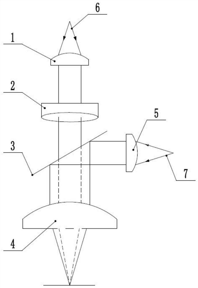 Moderately-thick aluminium alloy plate laser welding device and method