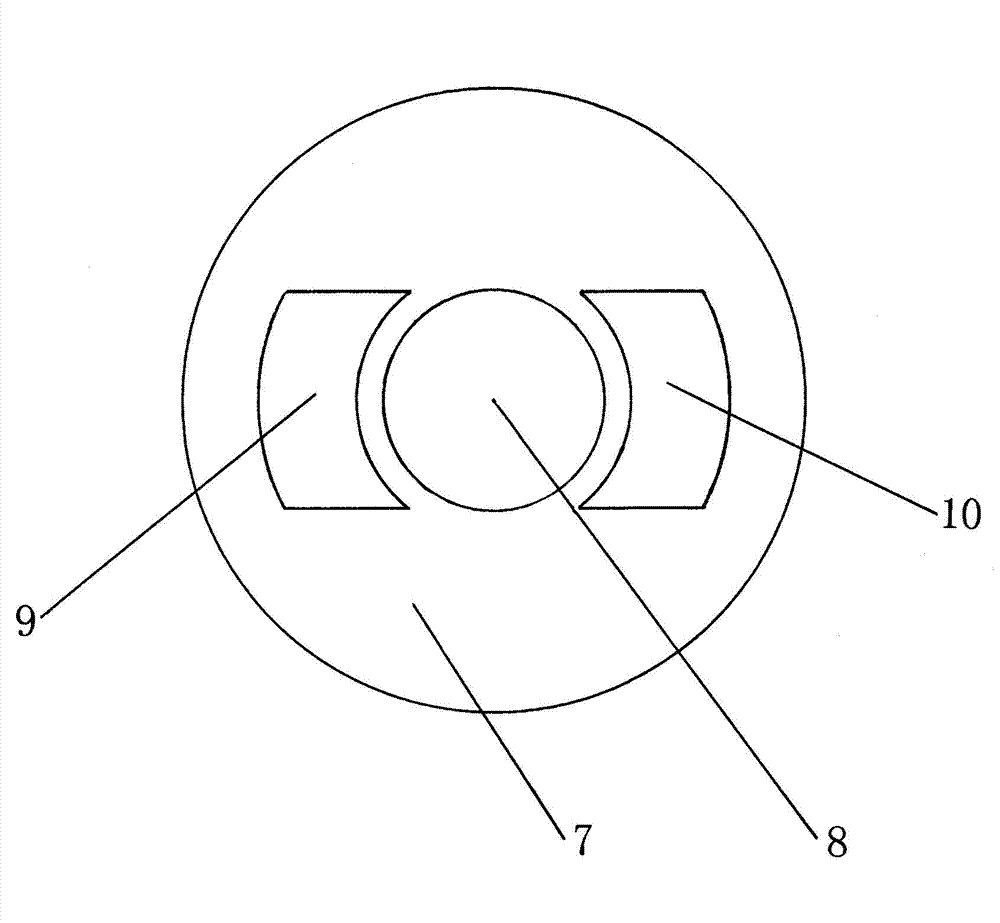 Automatic shading cover type full-perspective constant-temperature beehive