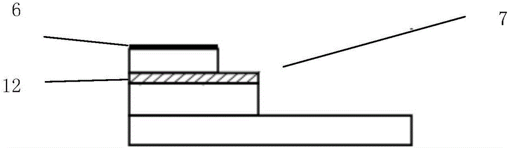 Packaging technology and packaging structure of ceramic chip