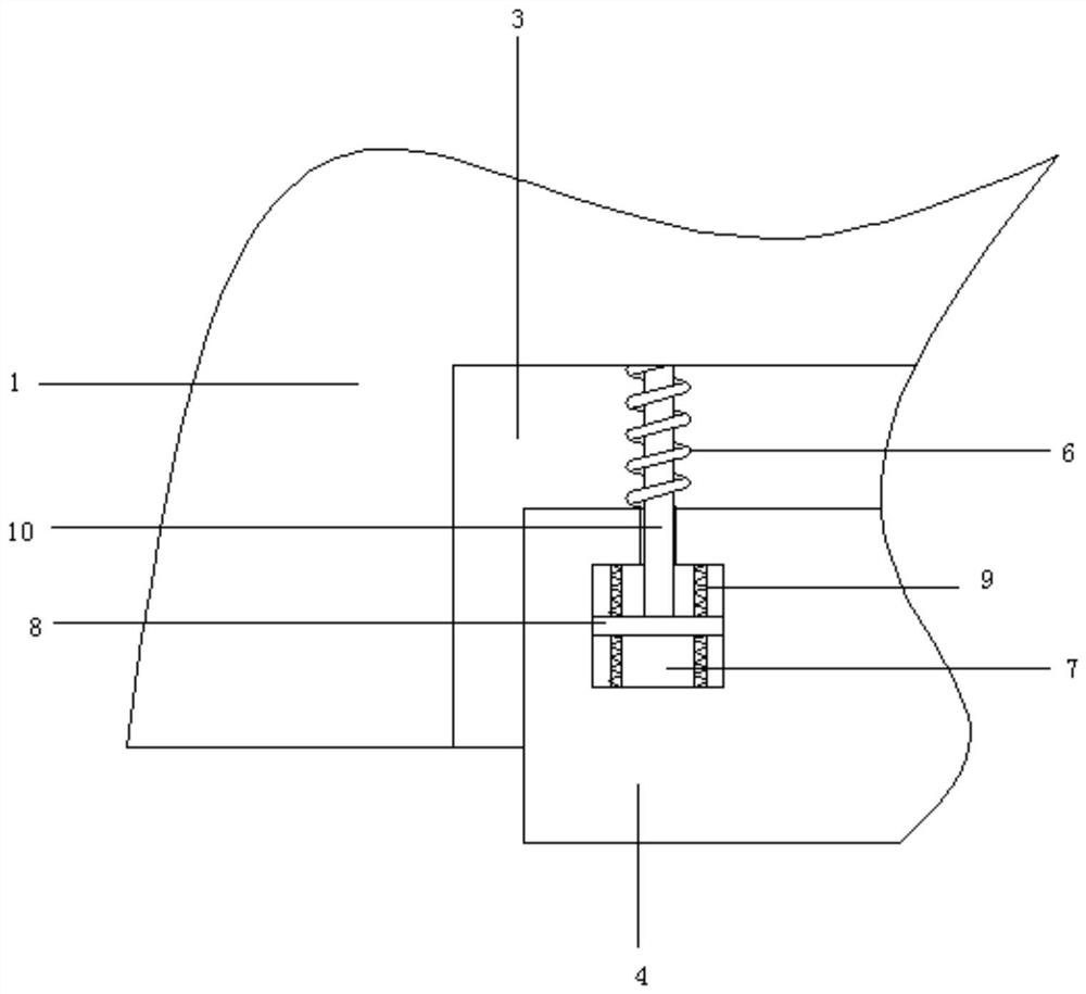 Classification algorithm scheduling data processing system