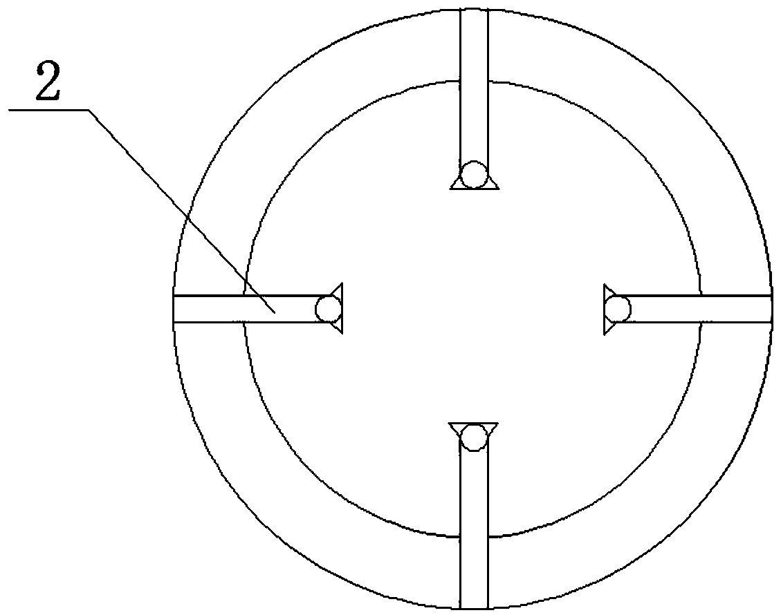 Portland cement clinker, and preparation method and production equipment thereof