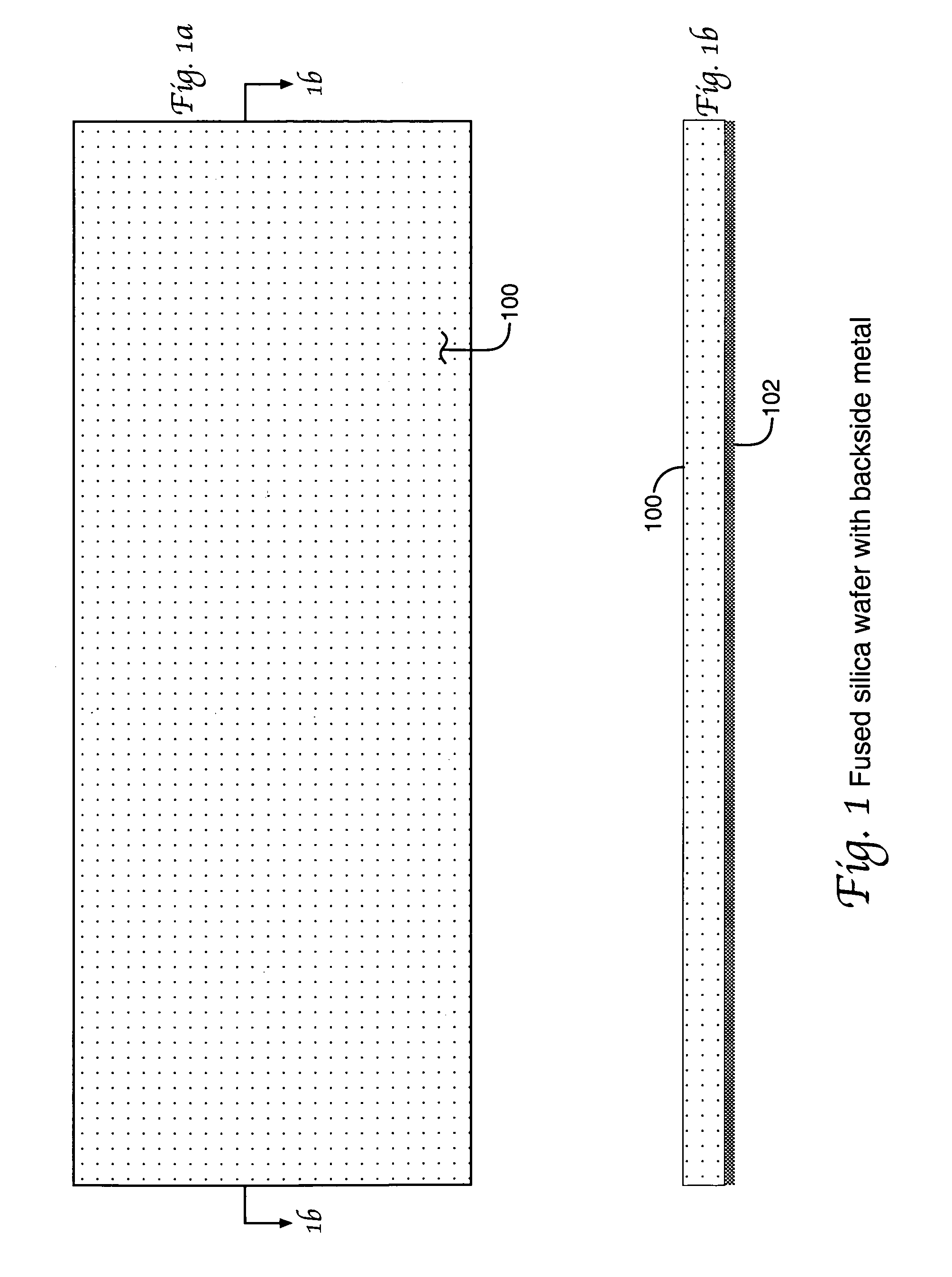 Latching zip-mode actuated mono wafer MEMS switch