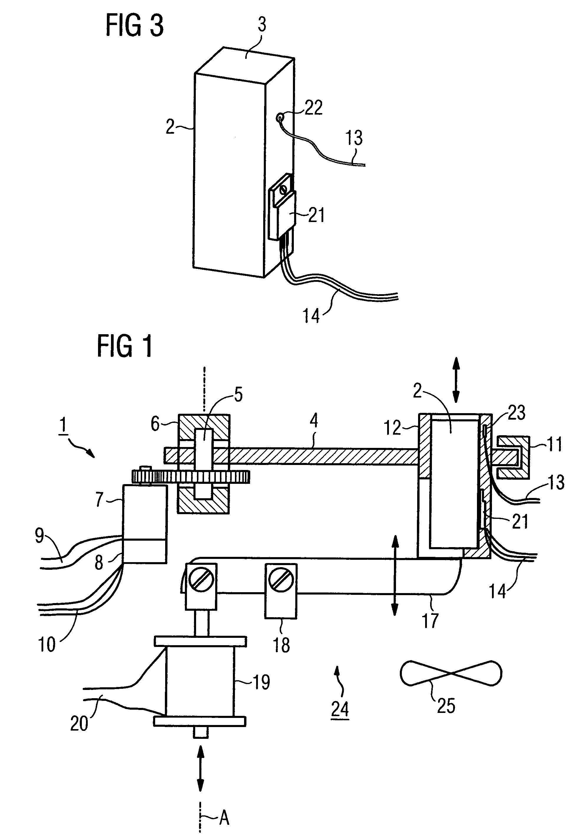 Thermocycler