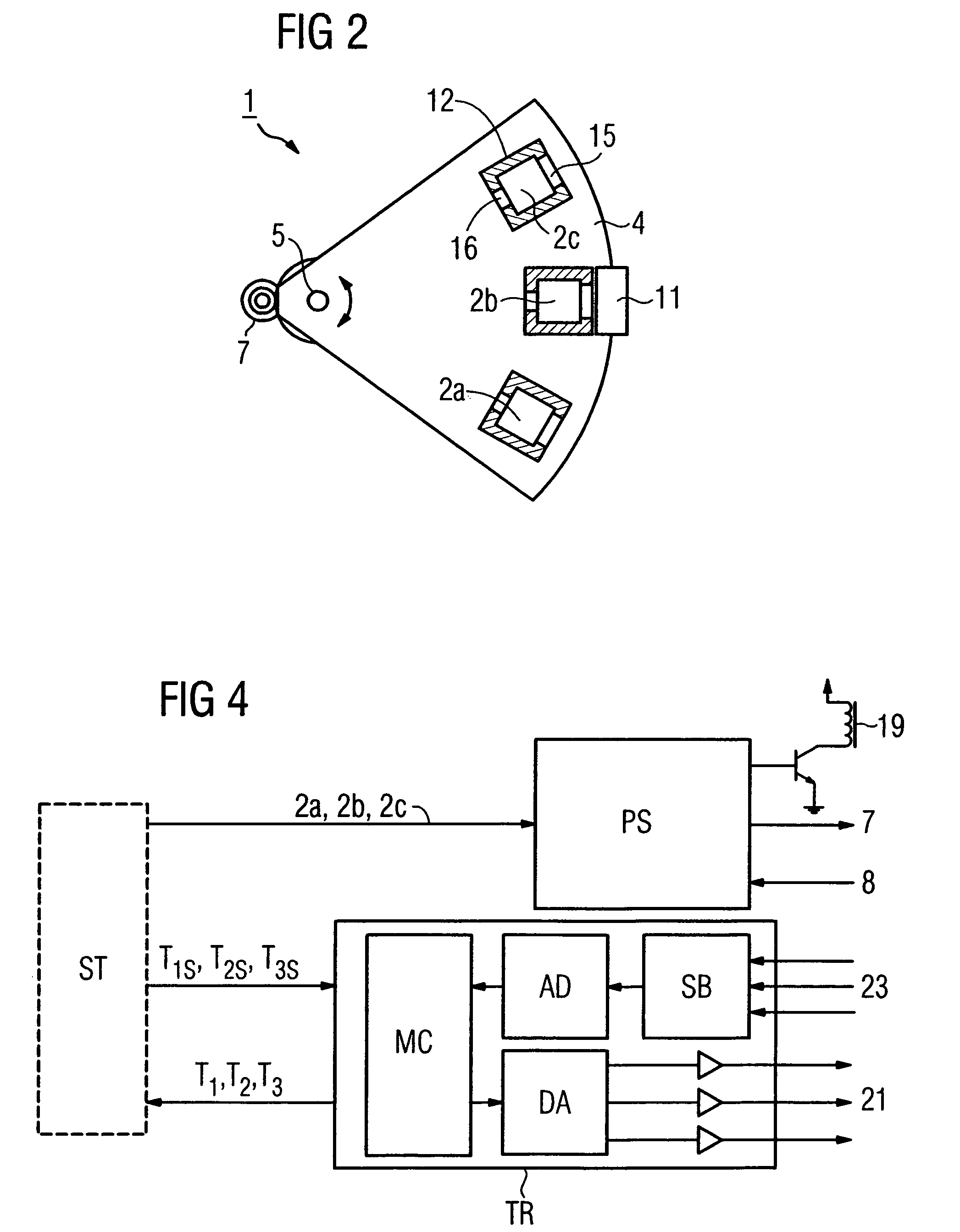 Thermocycler