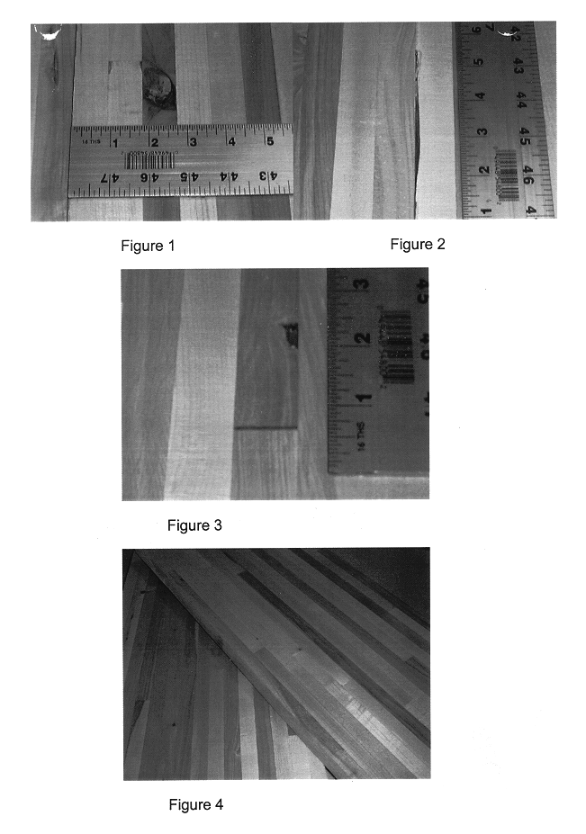 Un-reinforced thermoplastic coating