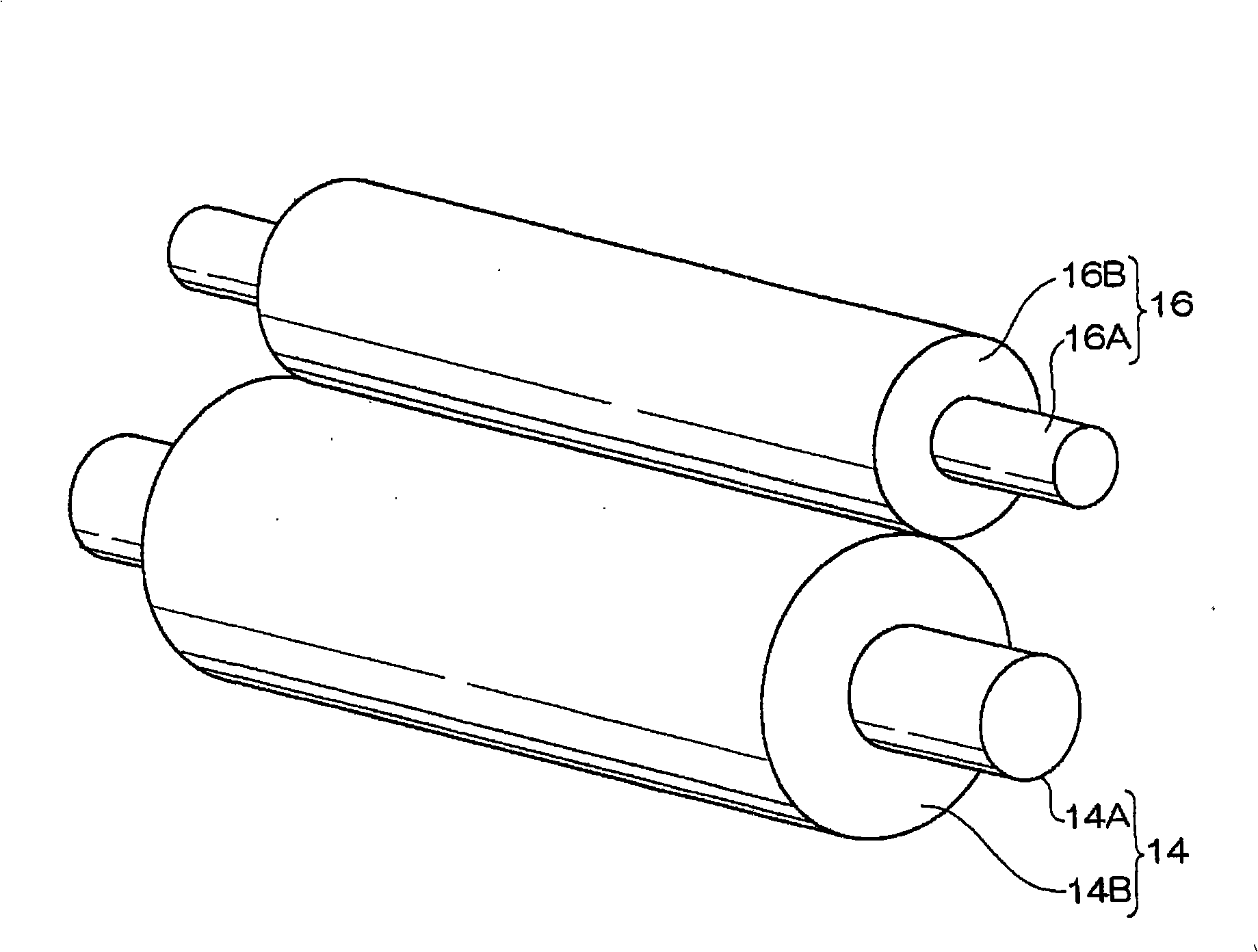 Image forming device