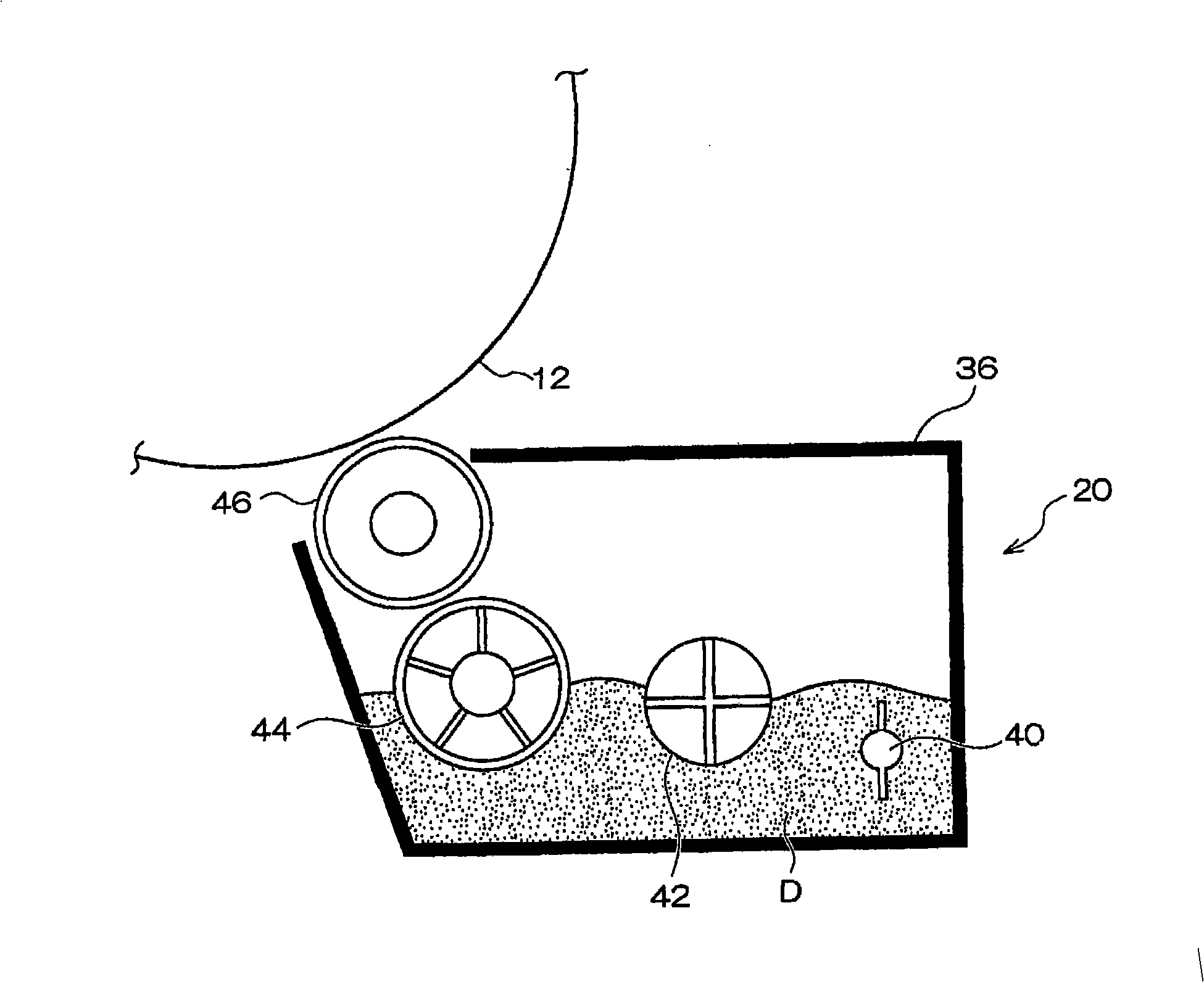 Image forming device