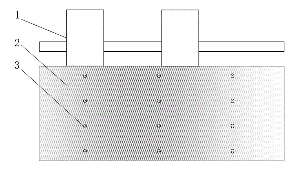 Pipeline-type transformer substation secondary equipment underground arrangement system and method