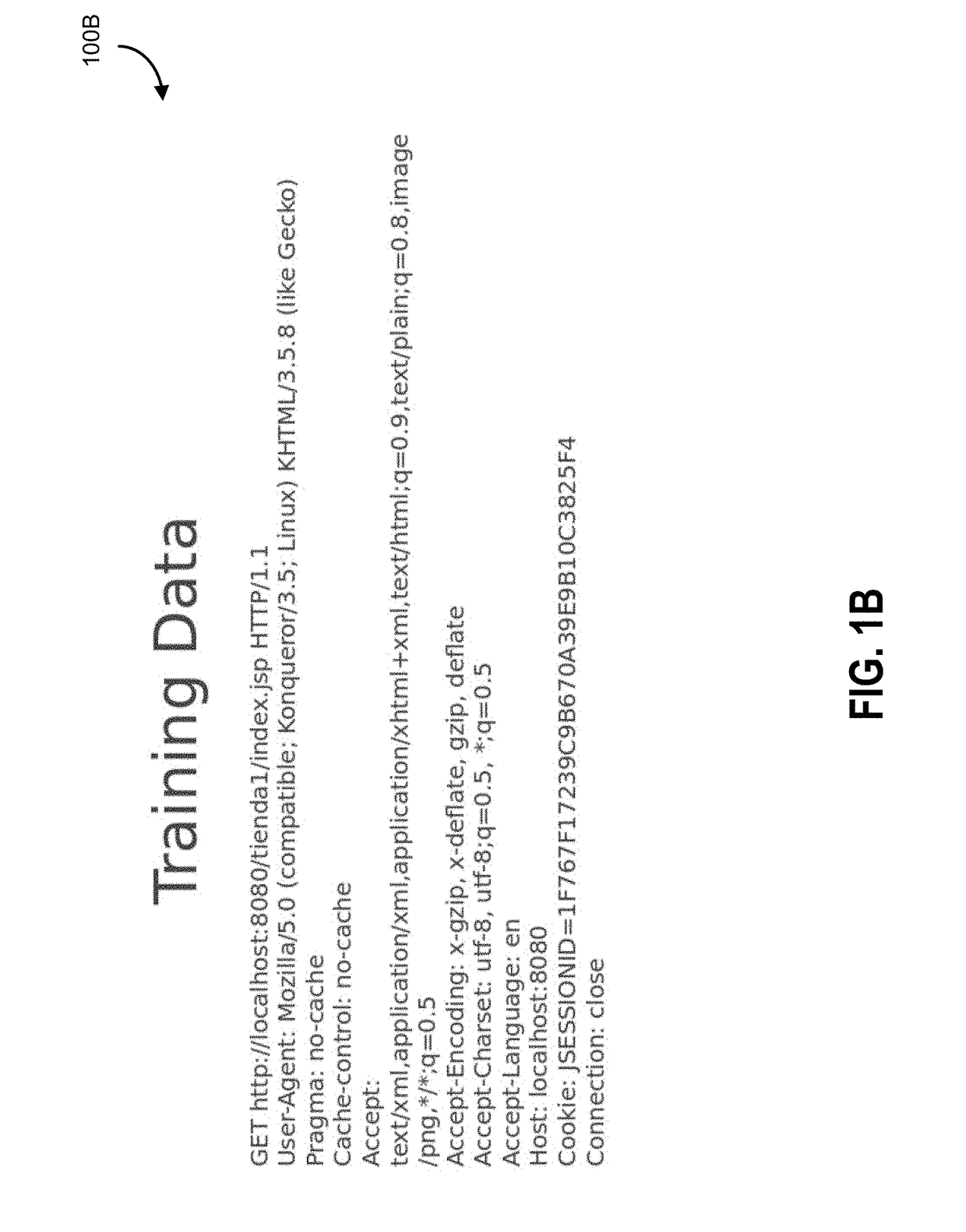 Systems and methods for cyberbot network detection