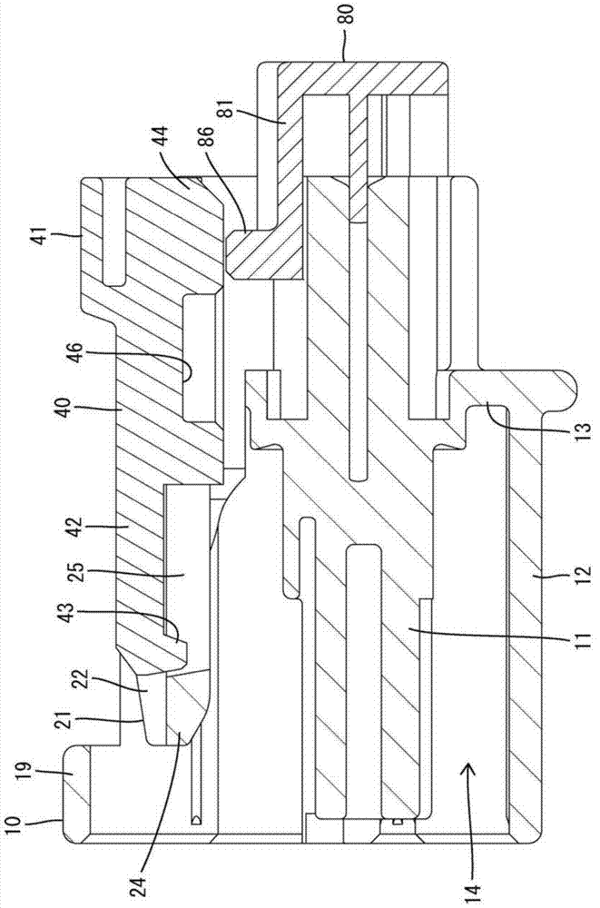 Connector