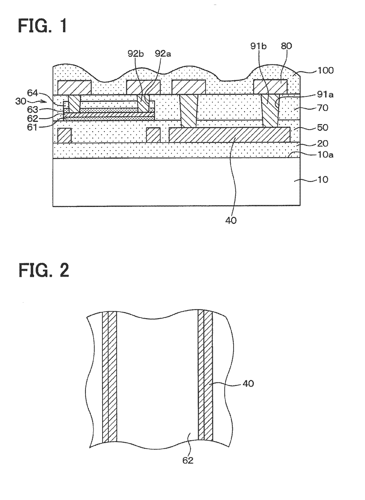 Semiconductor device and manufacturing method therefor