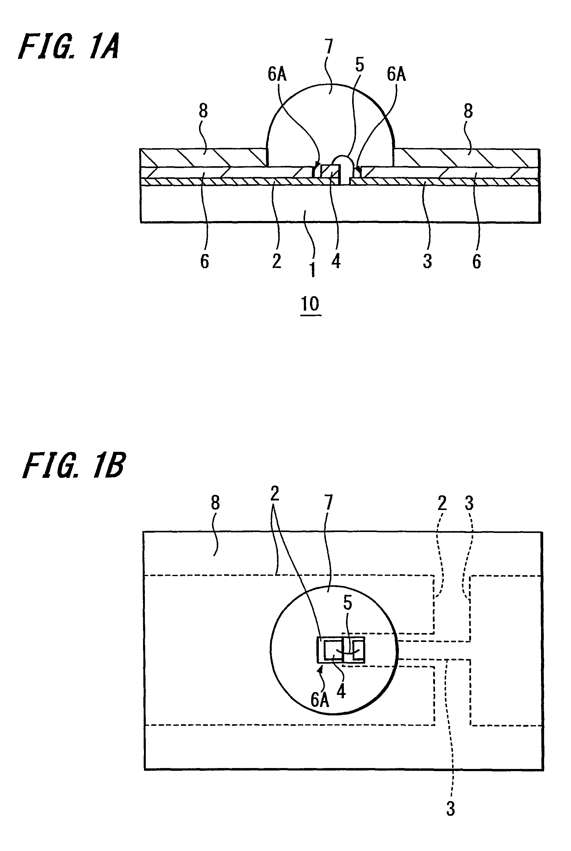 Light source apparatus and display apparatus and white resist layer