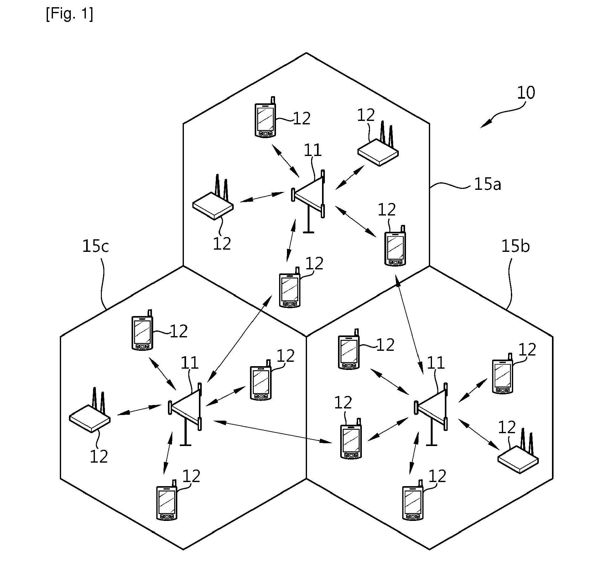 Method and apparatus for transmitting reference signal in wireless communication system