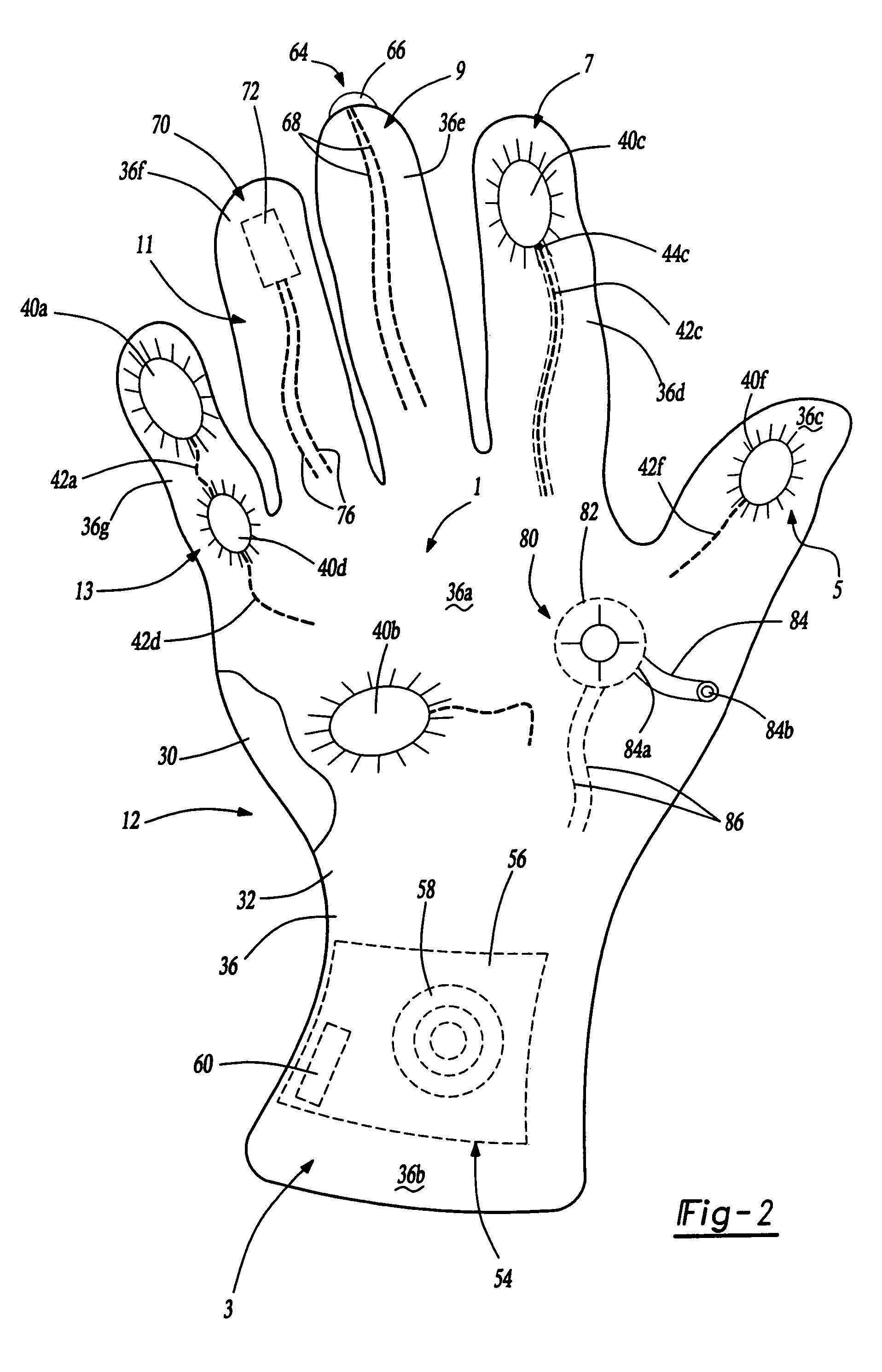 Tele-diagnostic device