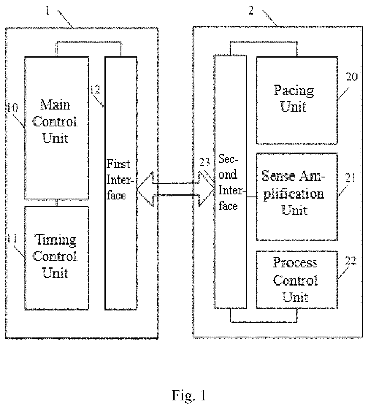 Method and medical device for implementing dual-chamber pacing mode without ventricular pacing