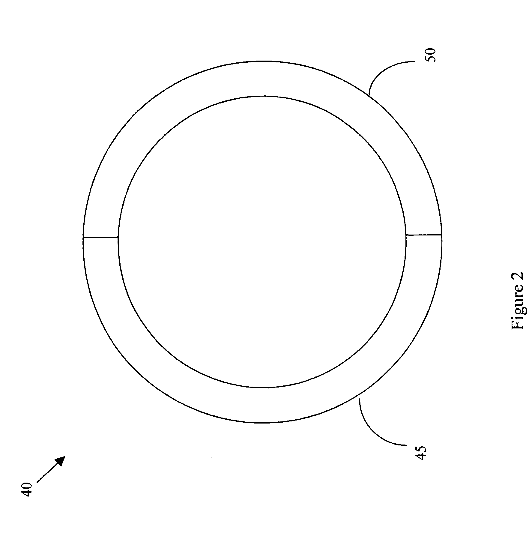 Two panel optical engine for projection applications