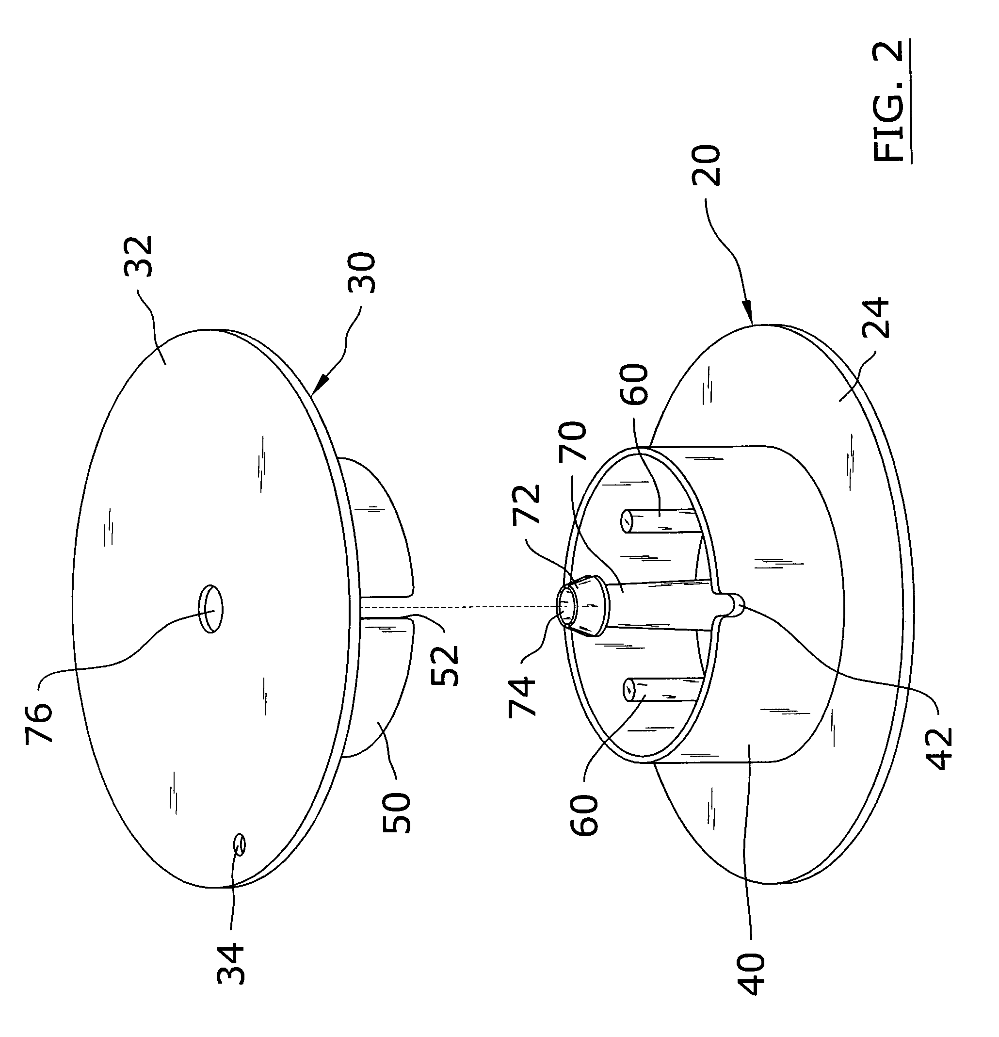 Wire spooling system