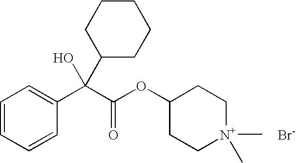 Piperidinium compounds and cosmetic compositions containing them