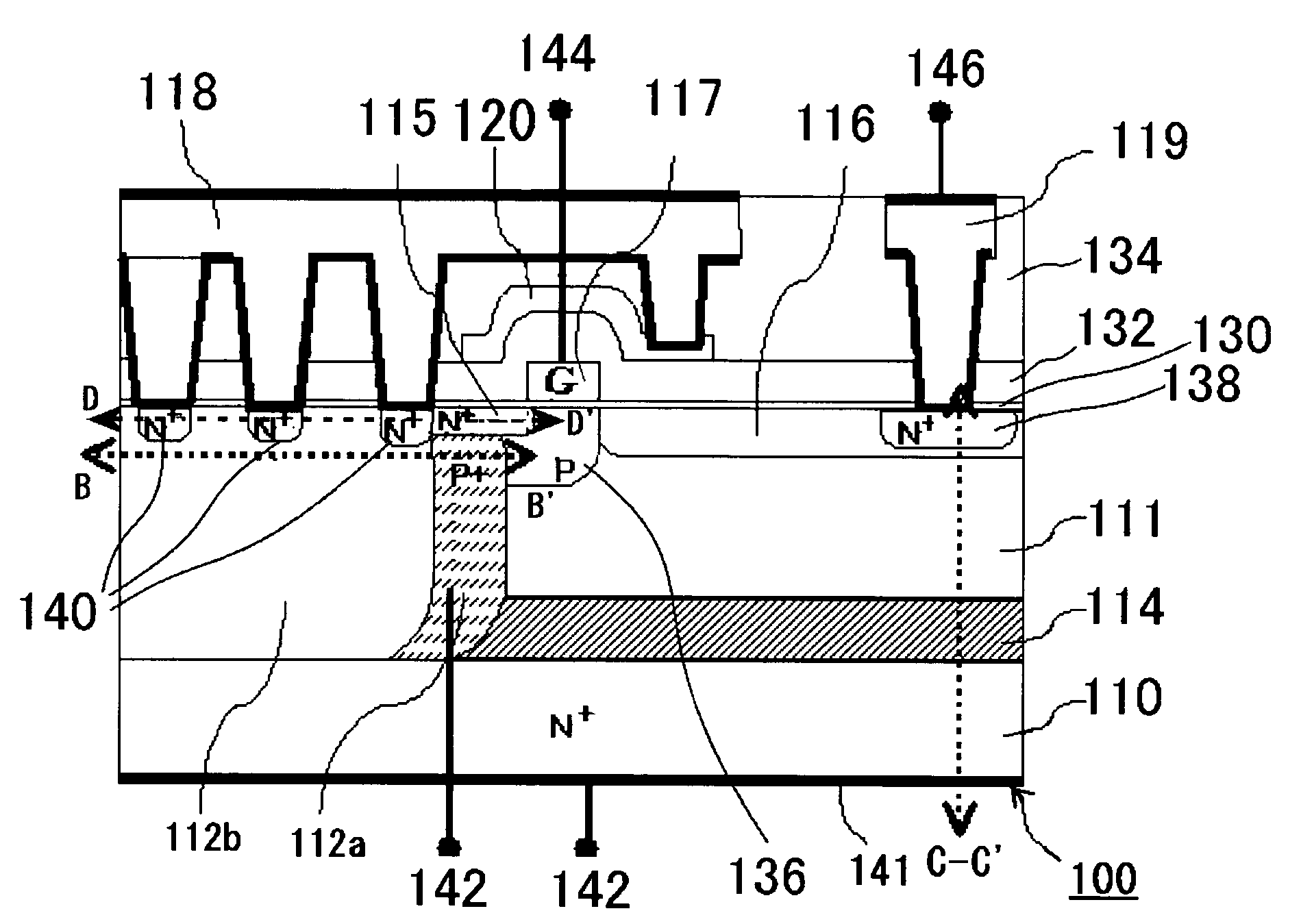 Semiconductor device