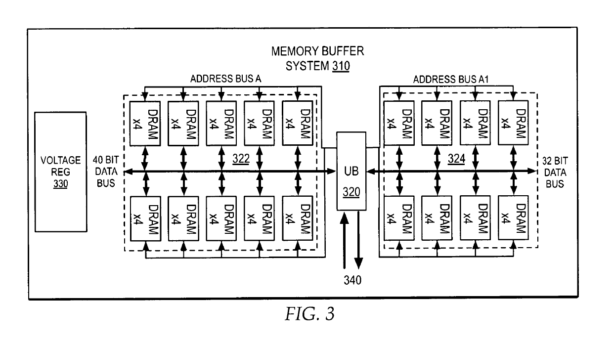 Reducing latency of memory read operations returning data on a read data path across multiple clock boundaries, to a host implementing a high speed serial interface