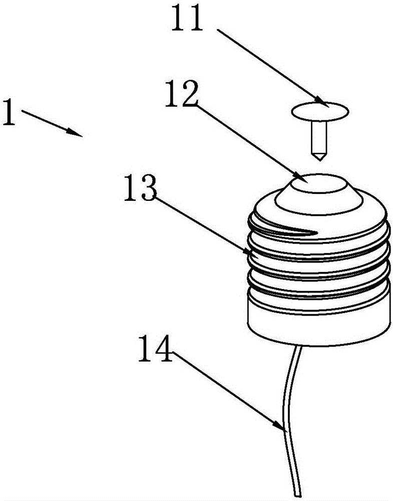 LED lamp