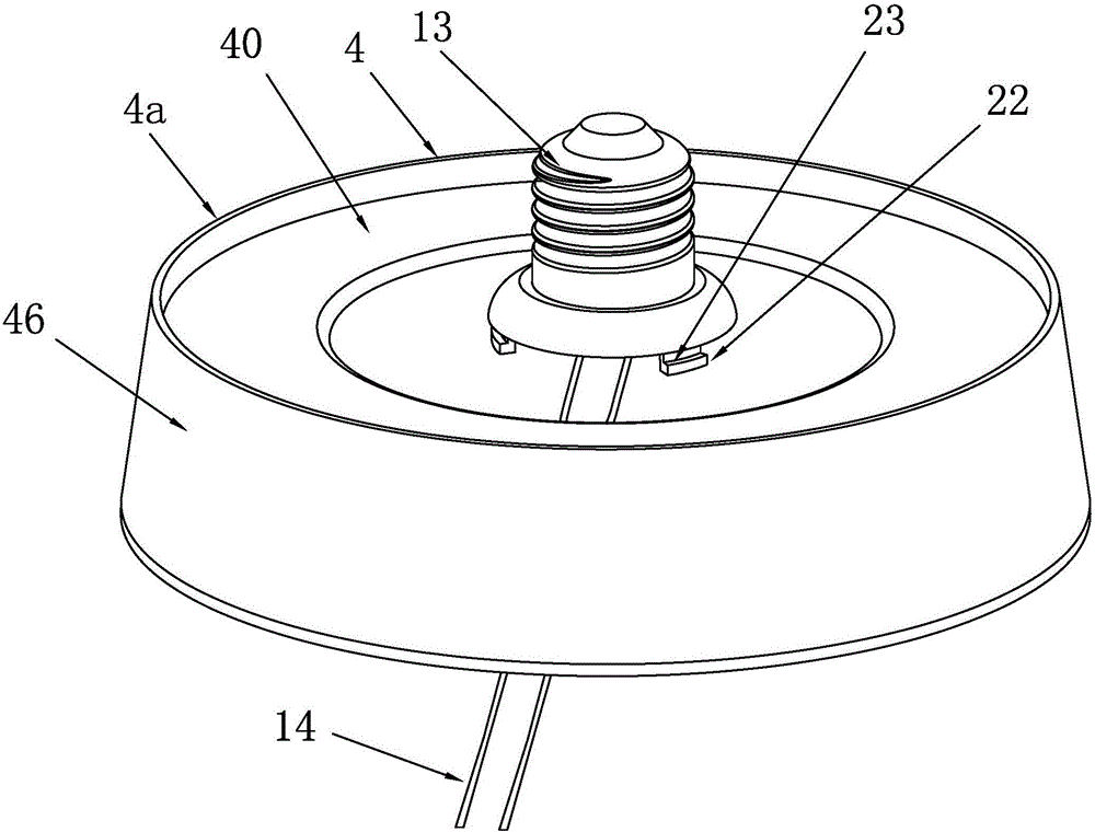 LED lamp