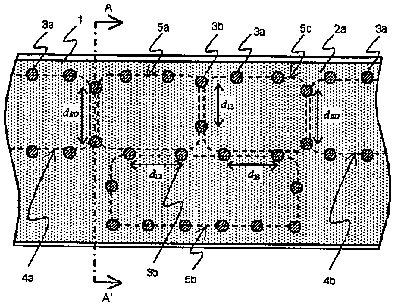 Dielectric waveguide filter