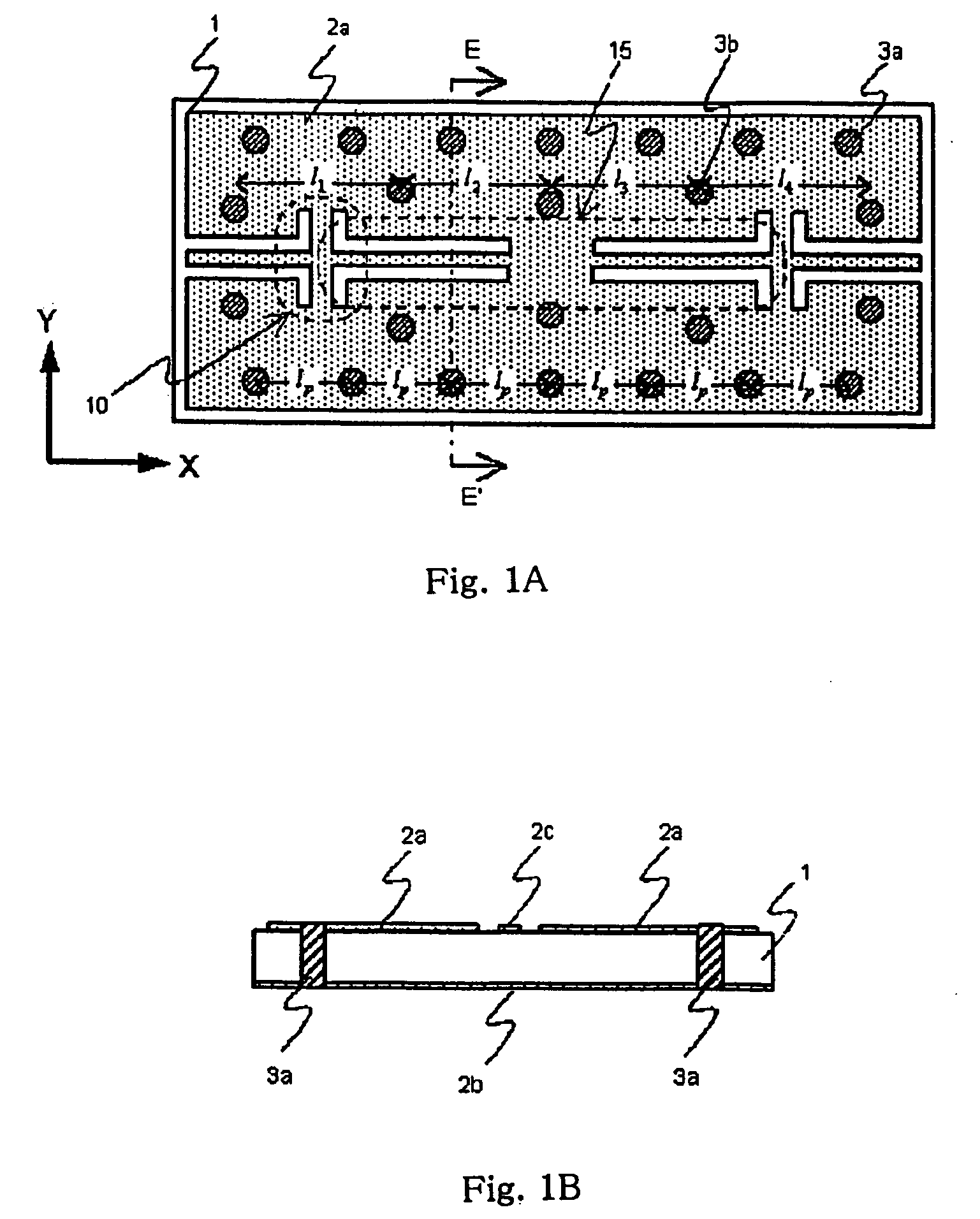 Dielectric waveguide filter