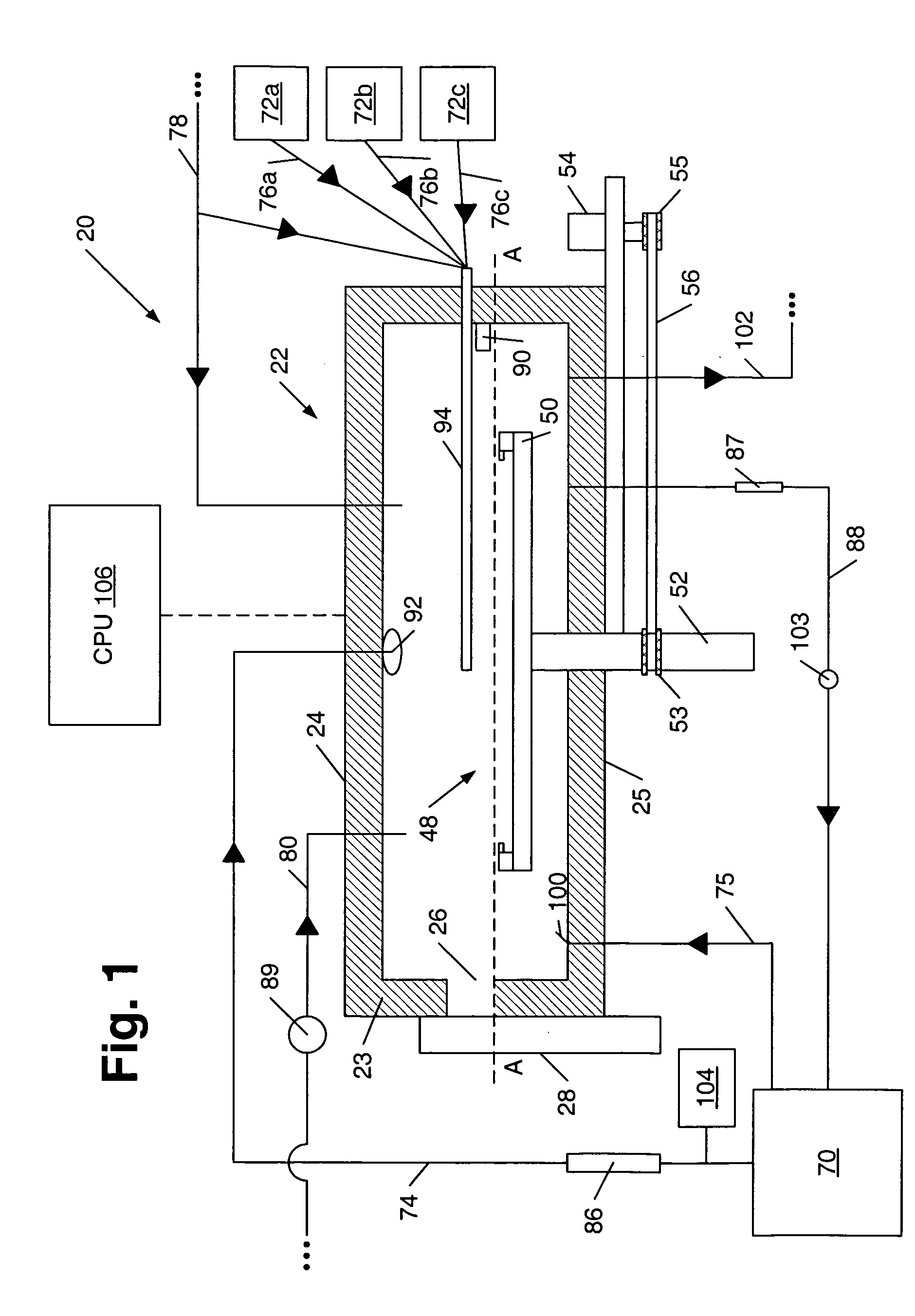 Methods and systems for processing a microelectronic topography