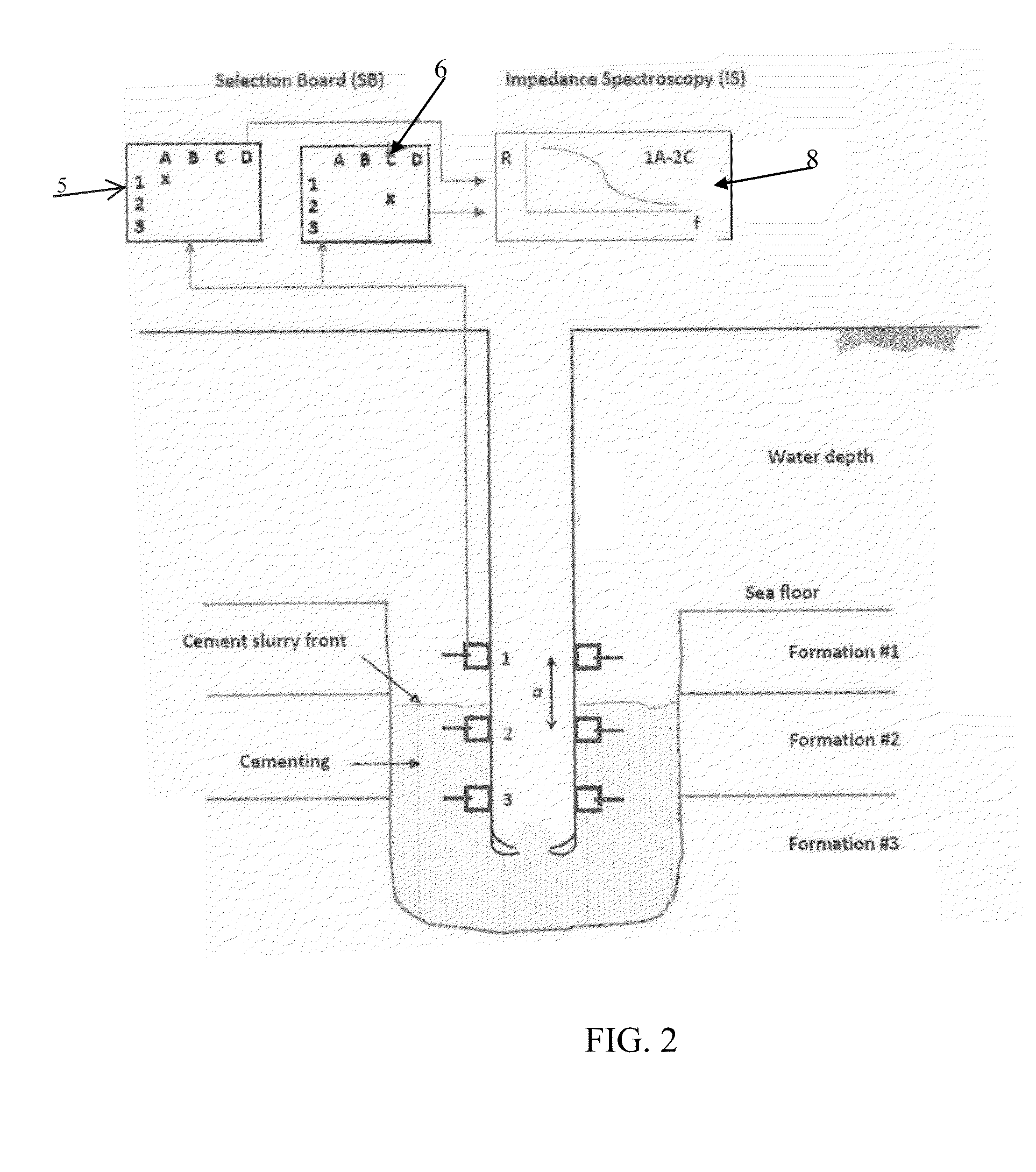 Method of Real Time Monitoring of Well Operations Using Self-Sensing Treatment Fluids