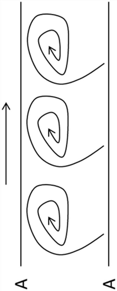 Compressor case bleed air structure, bleed air method and aero-engine